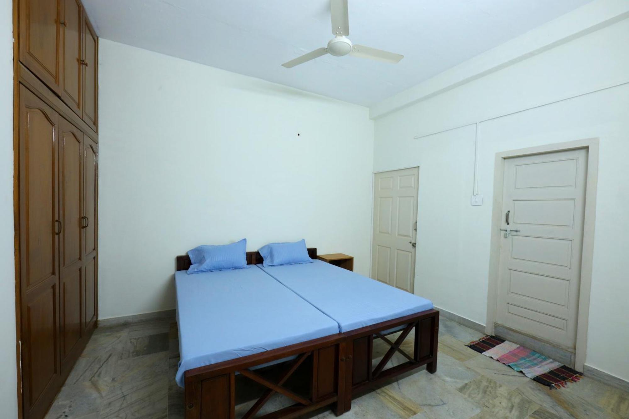 Temple View Residency Hotel Chottanikara Ngoại thất bức ảnh