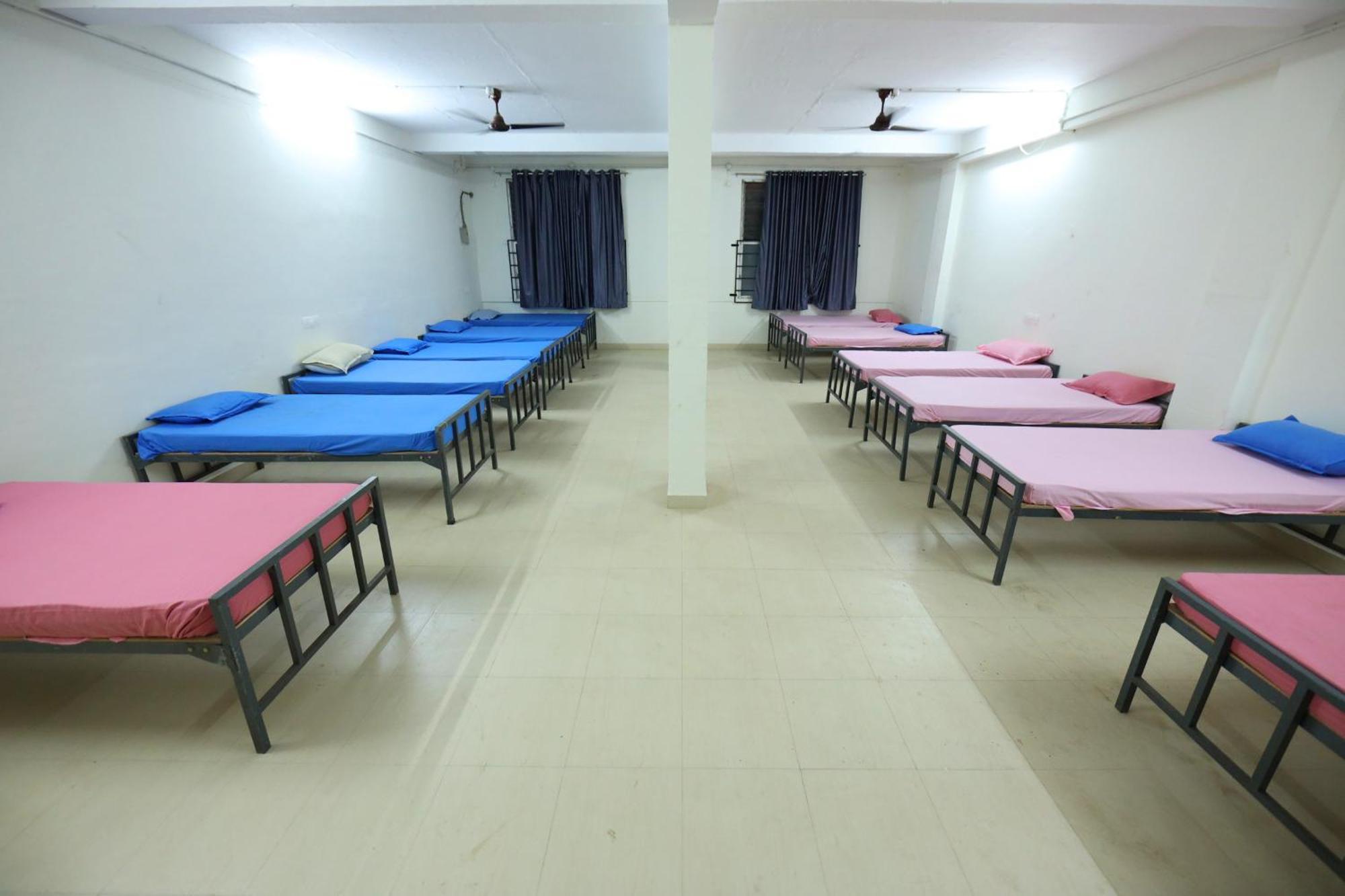 Temple View Residency Hotel Chottanikara Ngoại thất bức ảnh